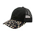 fashion-trucker-cap-6885B-BLK-BROWN