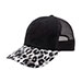 fashion-trucker-cap-6885B-BLK-SILVER