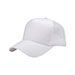 5-panel-pet-spun-mesh-cap-6886-WHITE