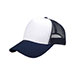 5-panel-pet-spun-mesh-cap-6886-WT-NVY