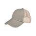 low-profile-unstructured-washed-organic-cotton-mesh-cap-6887-OLIV-L.KK