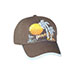 youth-4-panel-cotton-twill-washed-cap-6888Y
