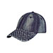 diamond-plate-washed-cap-6889A