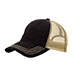 washed-cotton-twill-trucker-cap-6894-BLK-KK