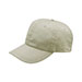 washed-pigment-dyed-slub-cotton-cap-6899-BEIGE