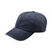 washed-pigment-dyed-slub-cotton-cap-6899-NAVY