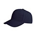 pro-style-twill-cap-6901-NAVY