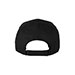 poly-cotton-twill-cap-6901B-back