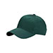 poly-cotton-twill-cap-6901B-D.GRN