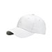 poly-cotton-twill-cap-6901B-WHITE