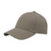 youth-poly-cotton-twill-cap-6901BY-KHAKI