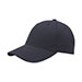 youth-poly-cotton-twill-cap-6901BY-NAVY