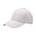 youth-poly-cotton-twill-cap-6901BY-WHITE