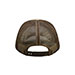poly-cotton-twill-trucker-cap-6901M-back