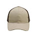 poly-cotton-twill-trucker-cap-6901M-front