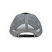 poly-cotton-twill-trucker-cap-6901M-CHARC-GREY-back