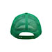 poly-cotton-twill-trucker-cap-6901M-KELLY-KELLY-back