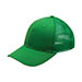 poly-cotton-twill-trucker-cap-6901M-KELLY-KELLY