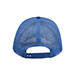 poly-cotton-twill-trucker-cap-6901M-RYL-RYL-back