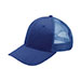 poly-cotton-twill-trucker-cap-6901M-RYL-RYL