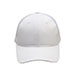 poly-cotton-twill-trucker-cap-6901M-WT-WT-front