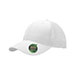 recycled-polyester-twill-trucker-cap-6901MR-WT-WT