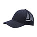youth-poly-cotton-twill-trucker-cap-6901MY-NVY-NVY