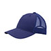youth-poly-cotton-twill-trucker-cap-6901MY-RYL-RYL