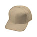 pro-style-wool-blend-cap-6902-KHAKI