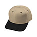 pro-style-wool-blend-cap-6902-KK-BLK