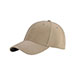 new-low-profile-wool-look-cap-6902A-KHAKI