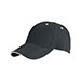 new-low-profile-wool-look-cap-6902B-BLK-WT