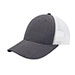 heather-suiting-trucker-cap-6904M-H.CHARC-WT