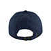 light-weight-brushed-cotton-twill-cap-6909-back