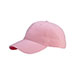 light-weight-brushed-cotton-twill-cap-6909-L.PINK