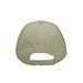 low-profile-light-weight-brushed-pet-spun-cap-6909A-back