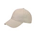 low-profile-light-weight-brushed-pet-spun-cap-6909A-STONE