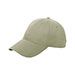 low-profile-light-weight-brushed-pet-spun-cap-6909A