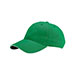 low-profile-light-weight-brushed-cotton-twill-cap-6909B-KELLY
