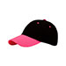 6-panel-light-weight-brushed-cotton-twill-cap-6909C