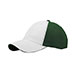 6-panel-light-weight-brushed-cotton-twill-cap-6909D-WT-D.GRN