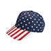 low-profile-usa-flag-print-twill-cap-6916-FLAG
