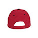 low-profile-cotton-twill-cap-6945-back