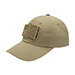 usa-flag-tactical-patch-cotton-twill-cap-6950-KHAKI