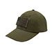 usa-flag-tactical-patch-cotton-twill-cap-6950-OLIVE