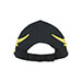 ladies-brushed-cotton-twill-flame-cap-6953-back
