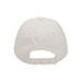 low-profile-100-organic-cotton-cap-6957A-back