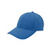 recycled-canvas-structured-cap-6957C-BLUE.ASTER