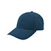 recycled-canvas-structured-cap-6957C-SMOKY.BLUE