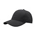 deluxe-cotton-twill-cap-6957E-CHARCOAL